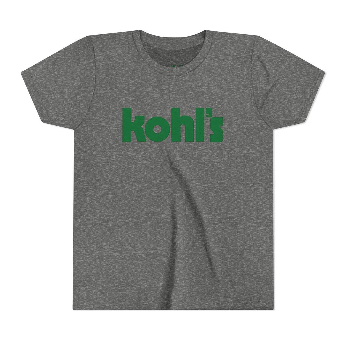 Kohl's Food Stores Kids Tee / T-Shirt