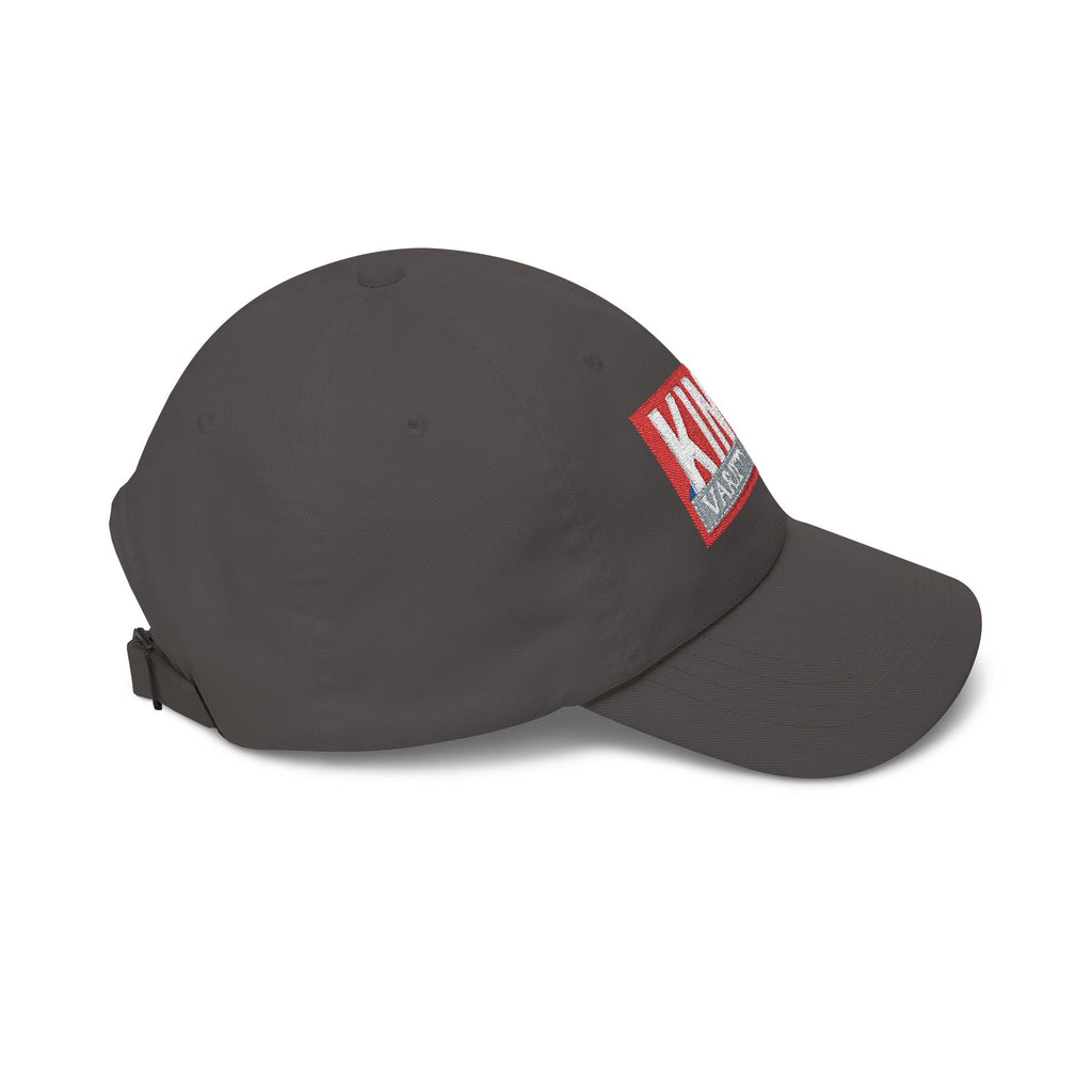 King's Variety Store Embroidered Dad Cap Hat