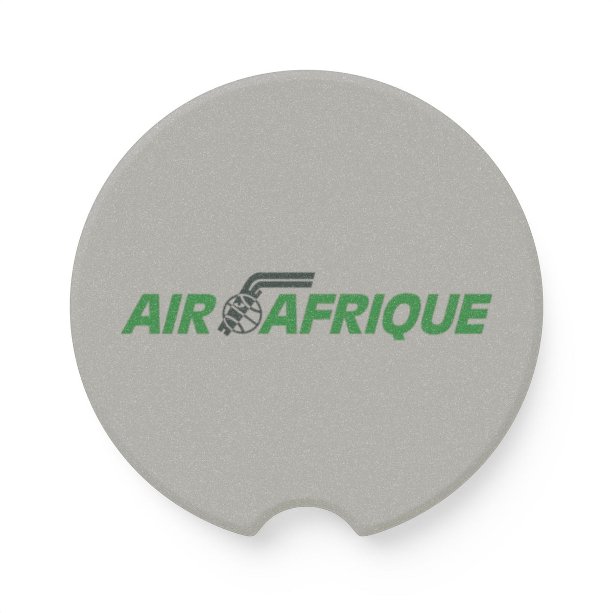 Air Afrique Car Coaster