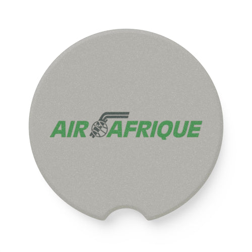 Air Afrique Car Coaster