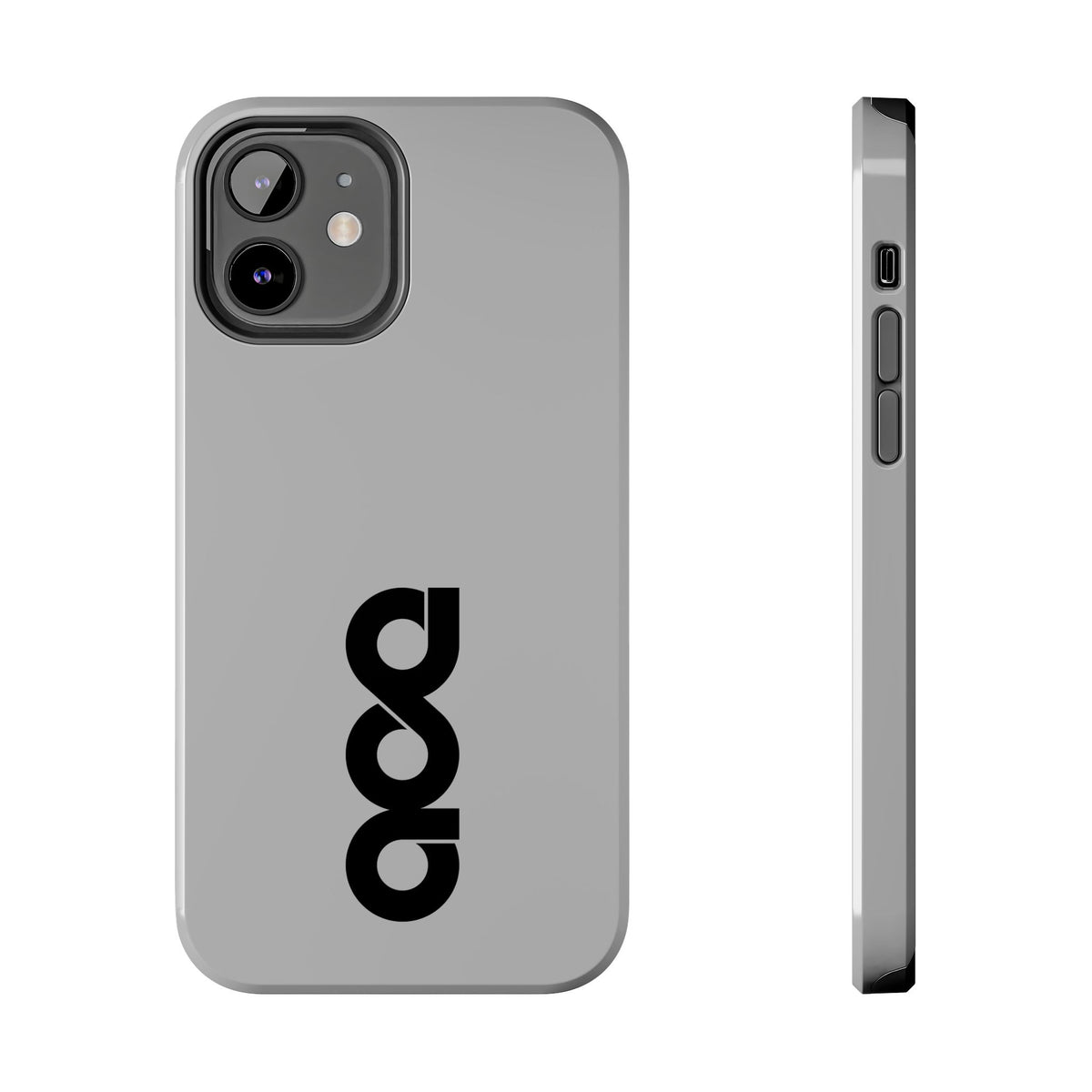Action Computer Enterprise Tough Phone Case