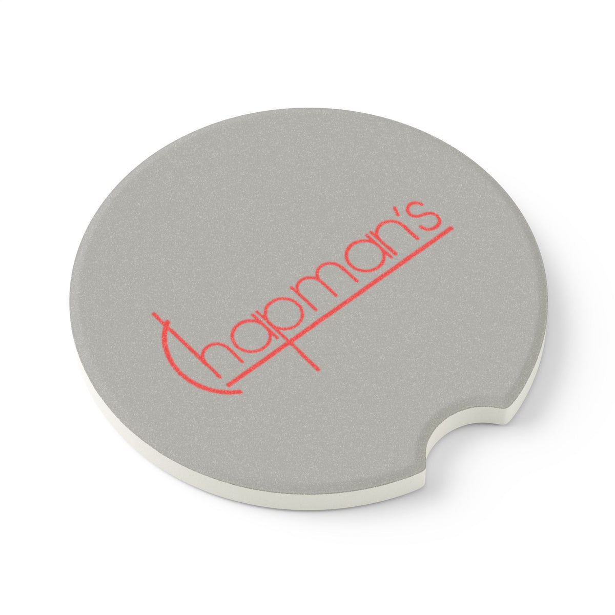 T. A. Chapman Co. Car Coaster