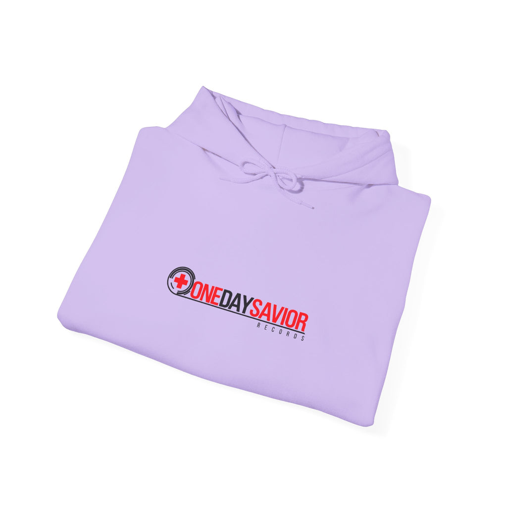 One Day Savior Recordings Hoodie / Sweatshirt