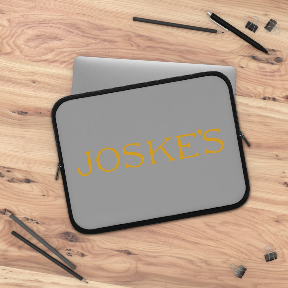 Joske's Laptop Sleeve