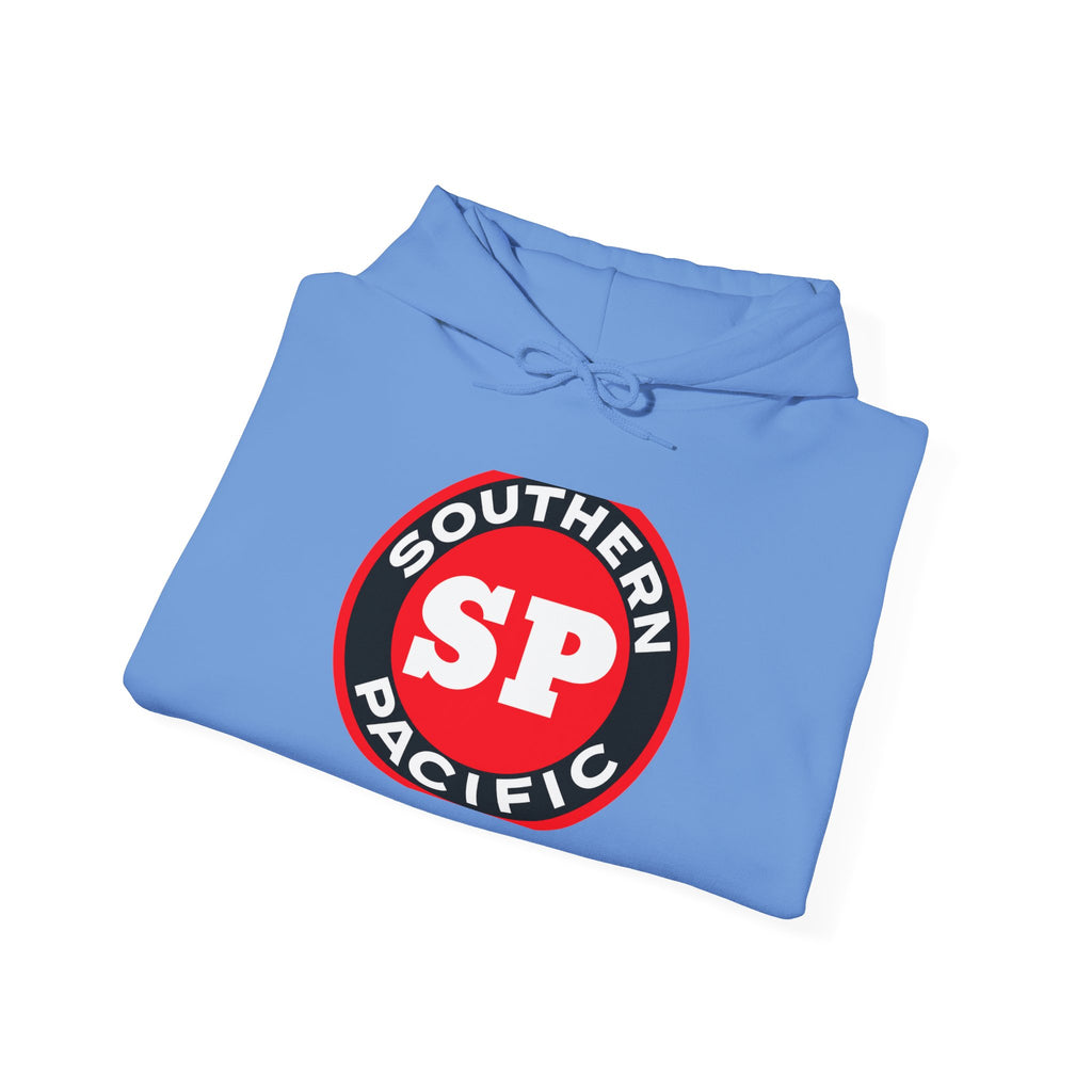 Southern Pacific Railroad Hoodie / Sweatshirt