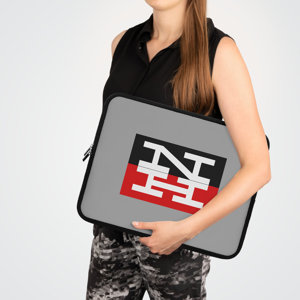 New York, New Haven and Hartford Railroad Laptop Sleeve
