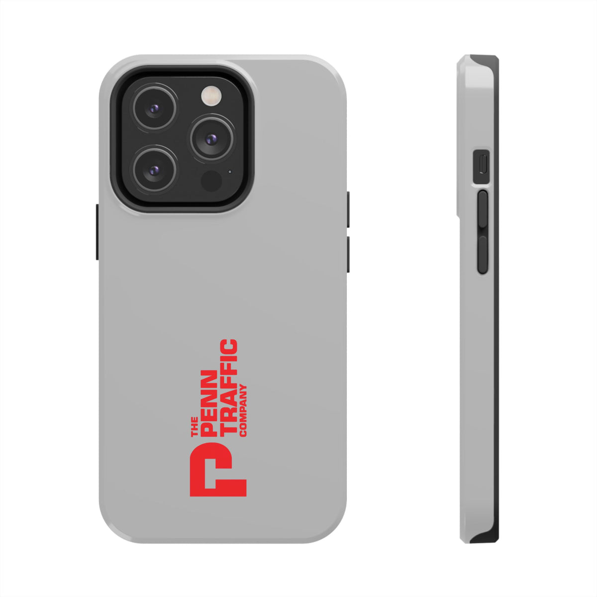 Penn Traffic Tough Phone Case