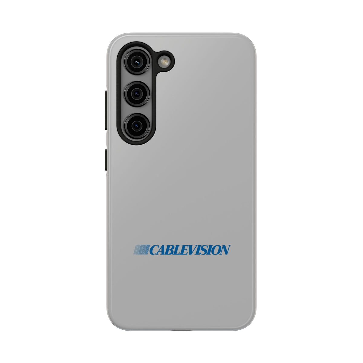 Cablevision Tough Phone Case