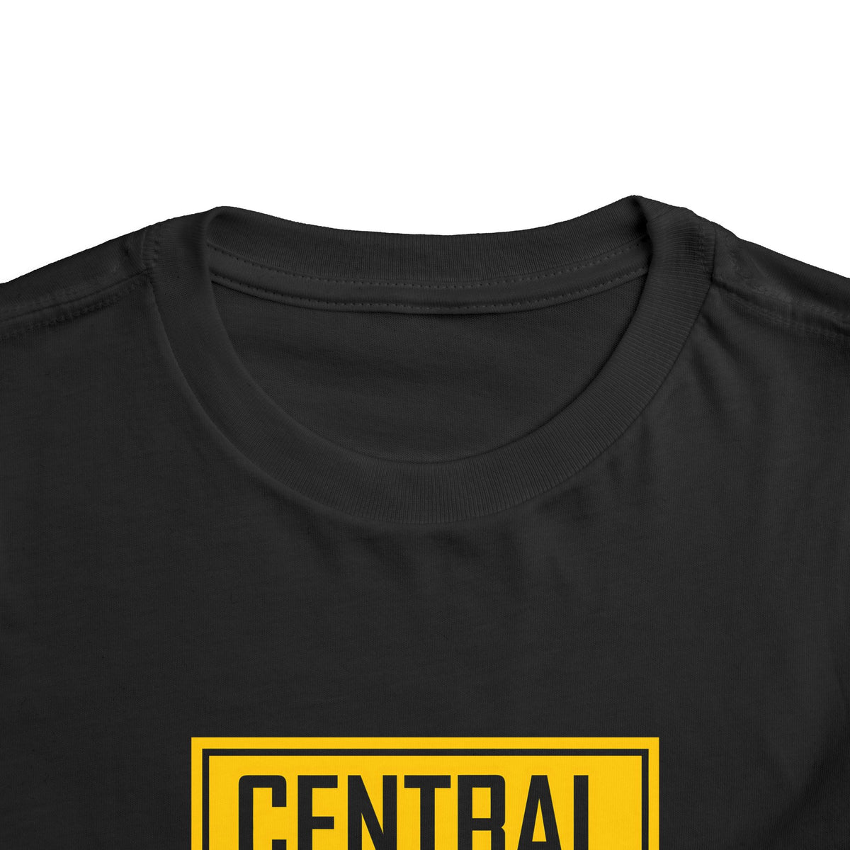 Central of Georgia Railway Toddler Tee / T-Shirt