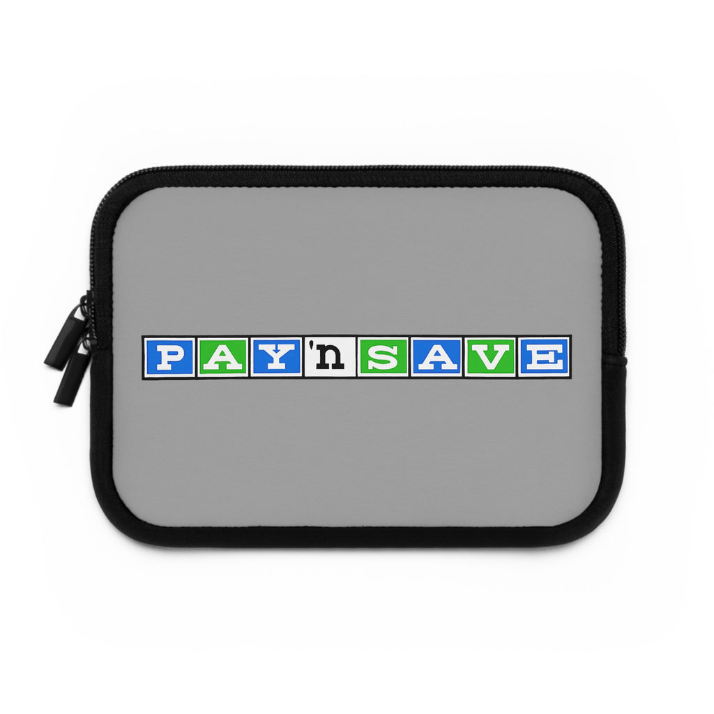 Pay 'n Save Laptop Sleeve