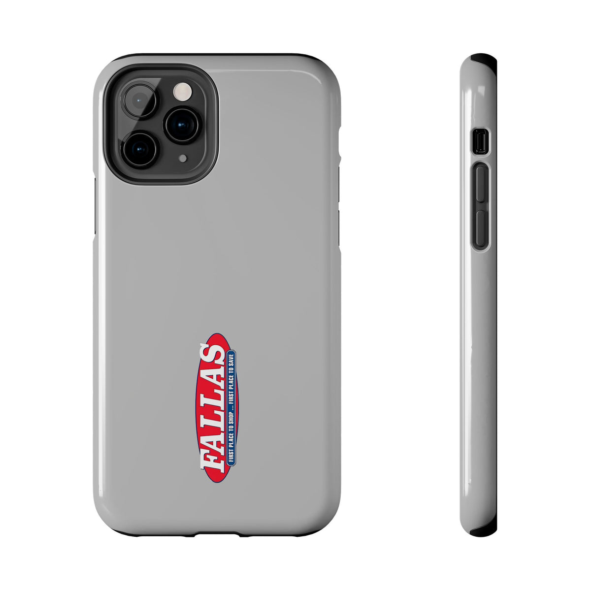 Fallas Discount Stores Tough Phone Case