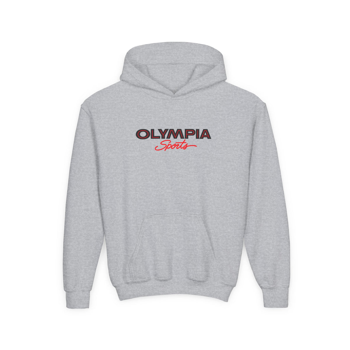 Olympia Sports Youth Hoodie / Sweatshirt