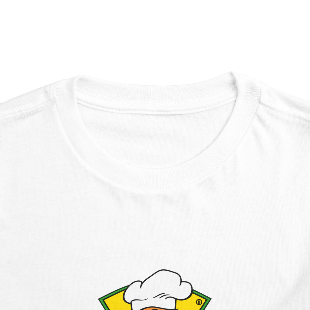 Papa Cristo's Toddler Tee / T-Shirt