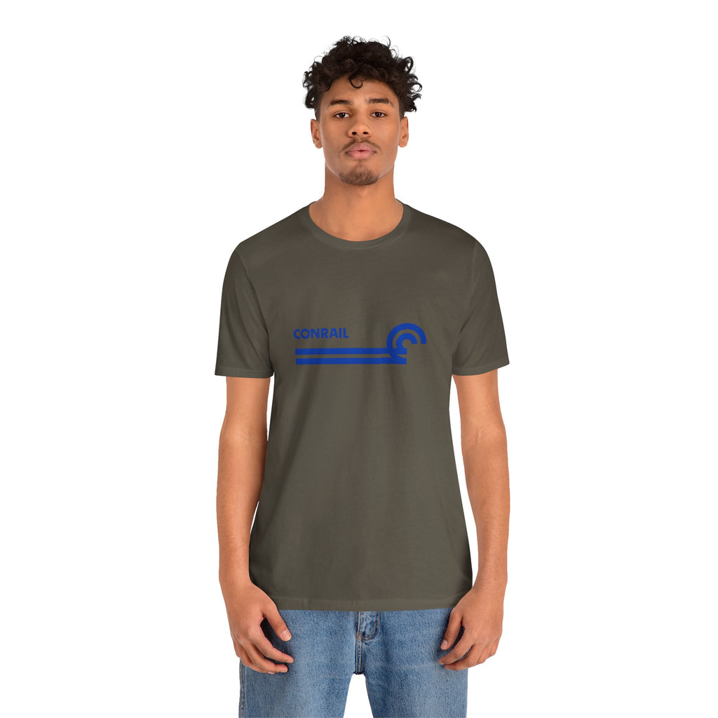 Conrail (Consolidated Rail Corporation) T-Shirt