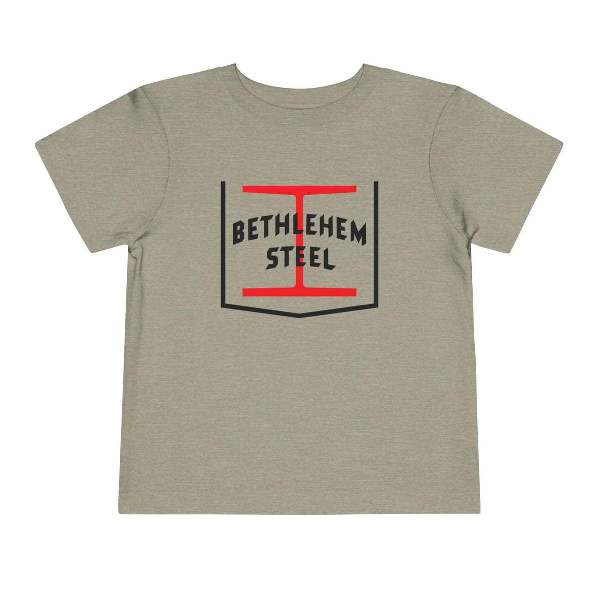 Bethlehem Steel Toddler Tee / T-Shirt