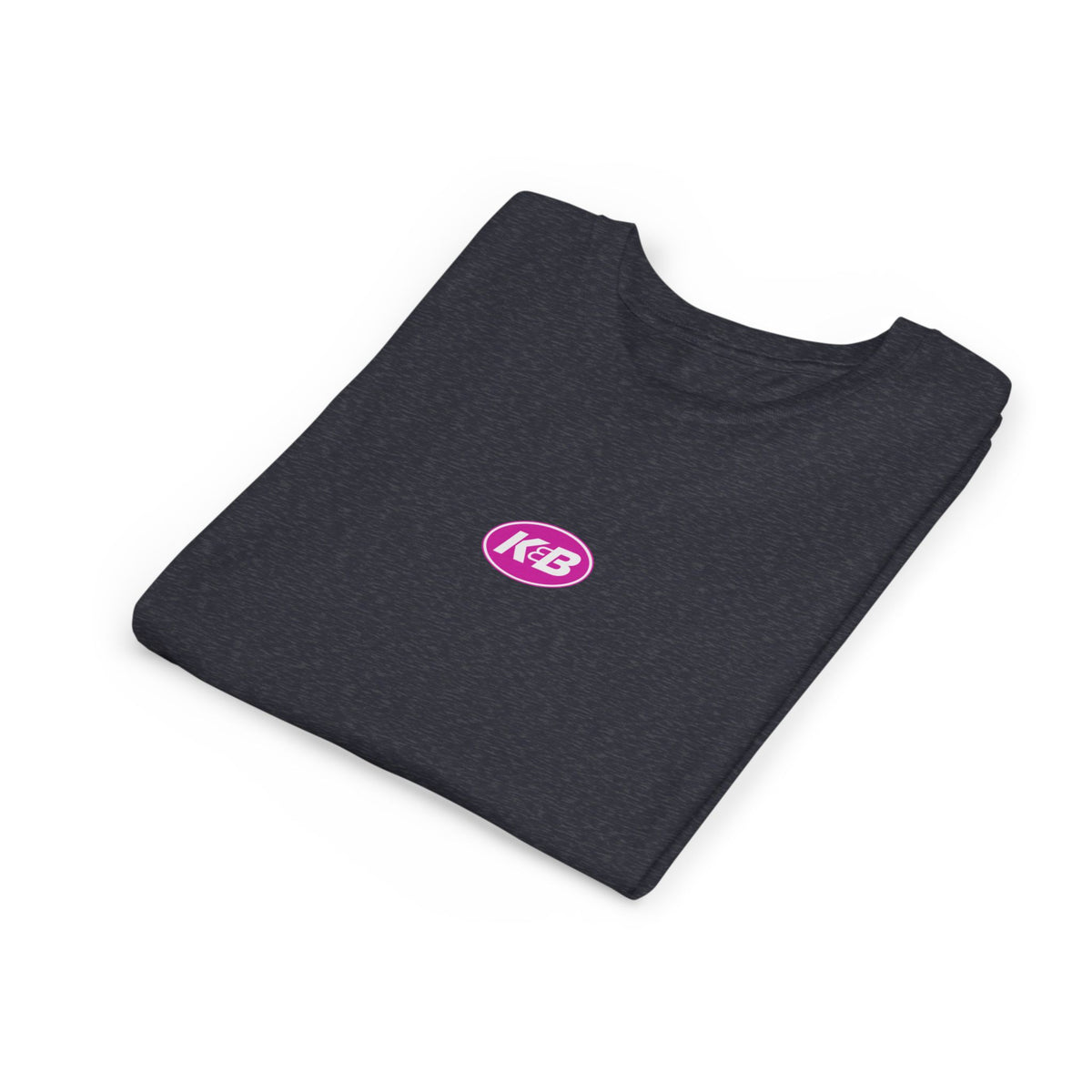 K&B (Katz & Besthoff) Kids Tee / T-Shirt