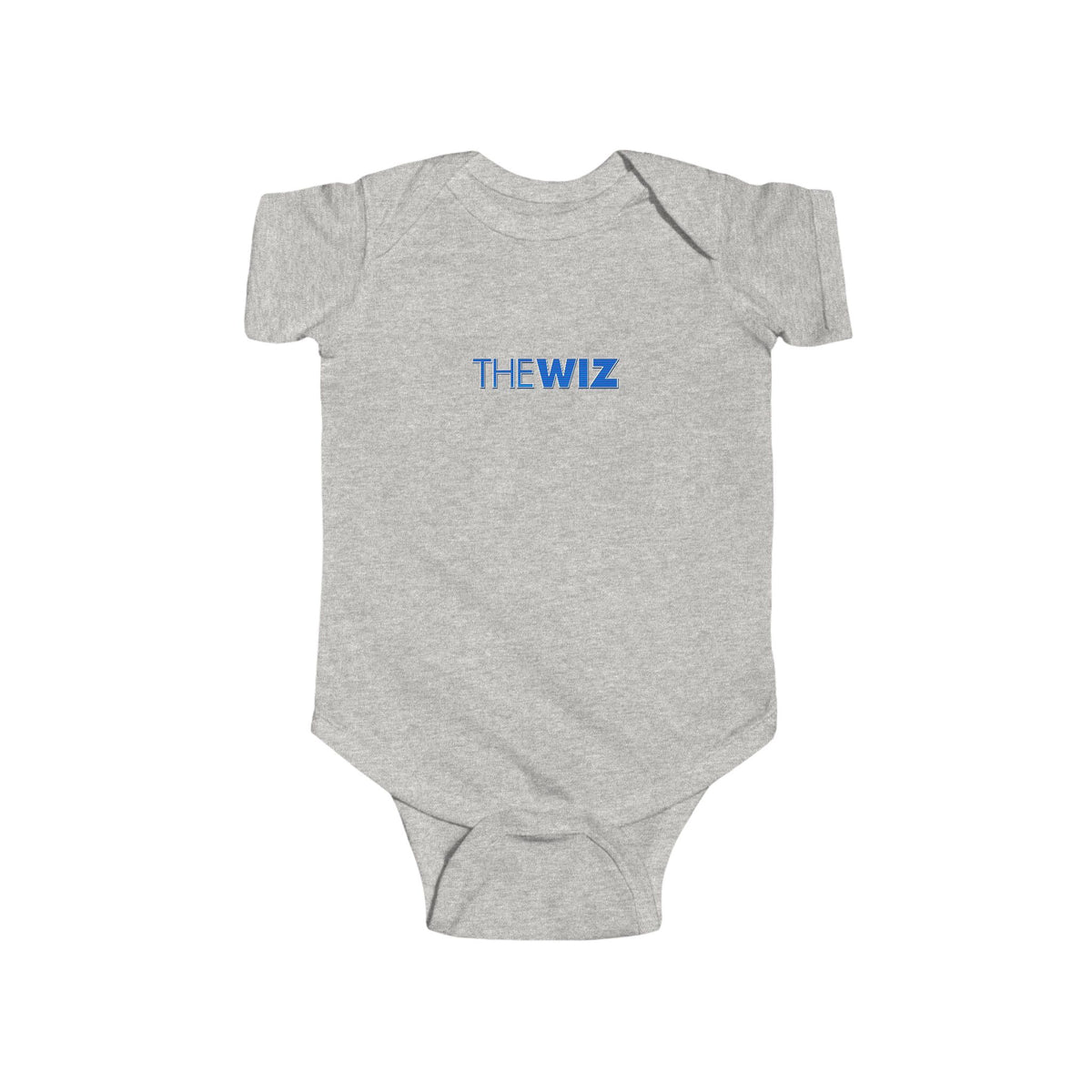 The Wiz Infant Bodysuit
