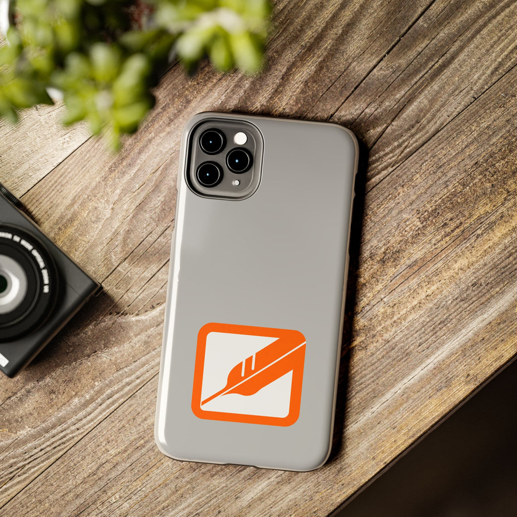 Western Pacific Railroad Tough Phone Case