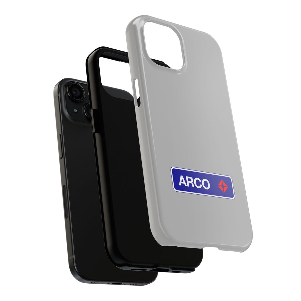 Atlantic Richfield Company (ARCO) Tough Phone Case