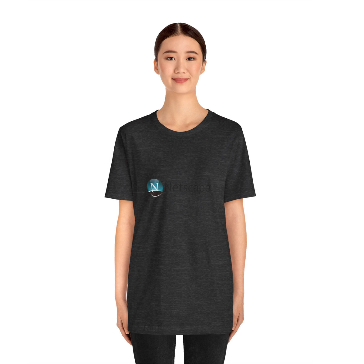 Netscape T-Shirt