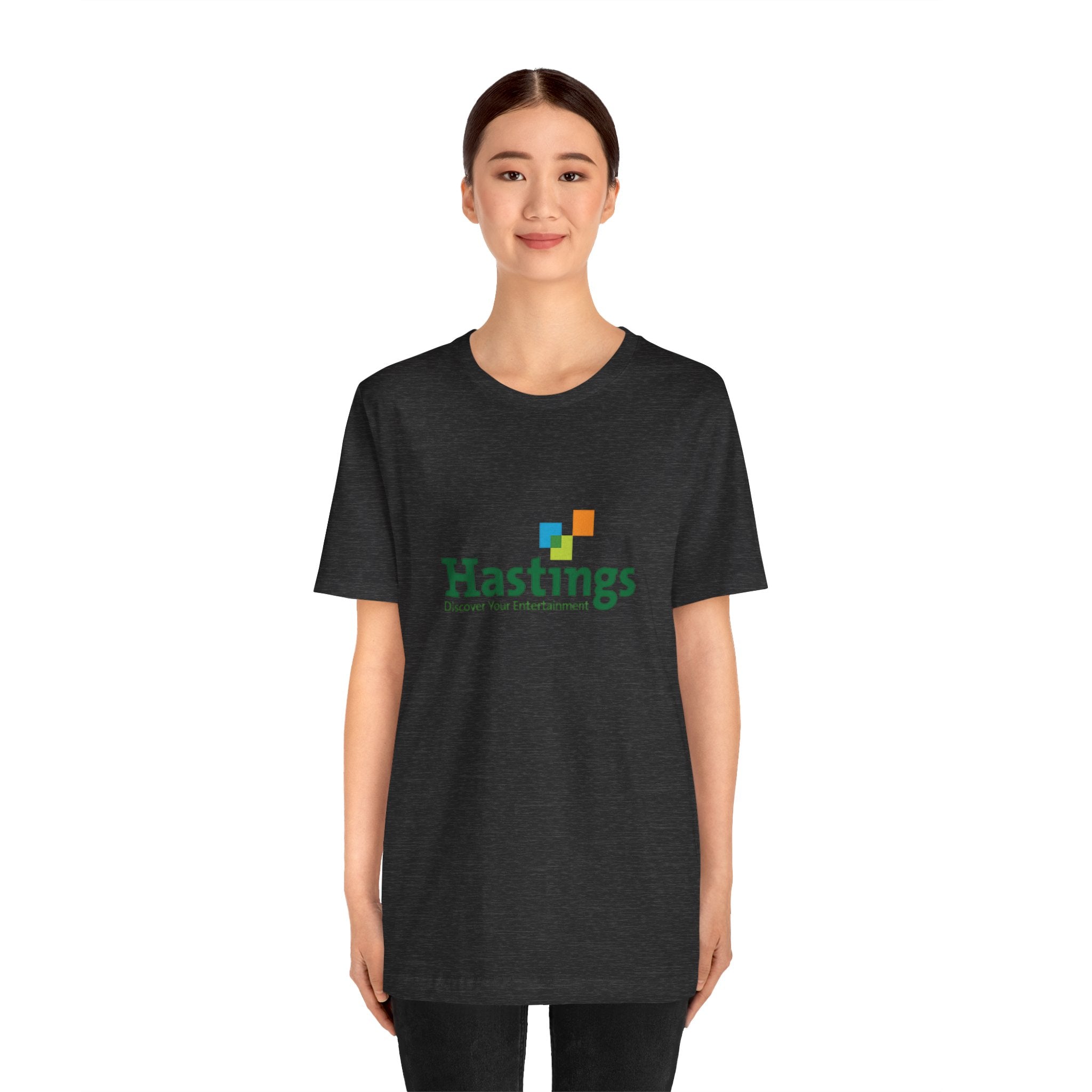 Hastings Entertainment T-Shirt