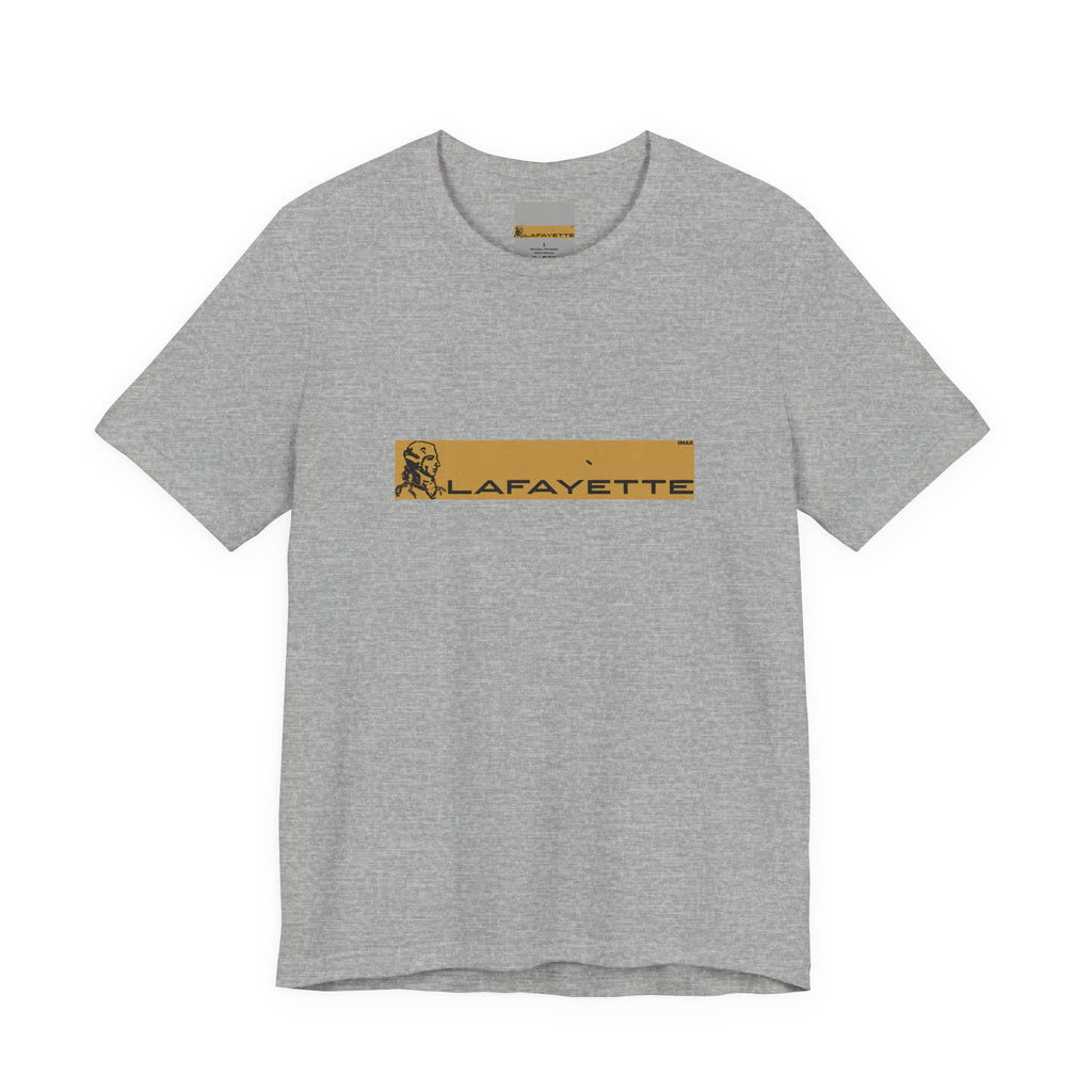 Lafayette Radio Electronics T-Shirt
