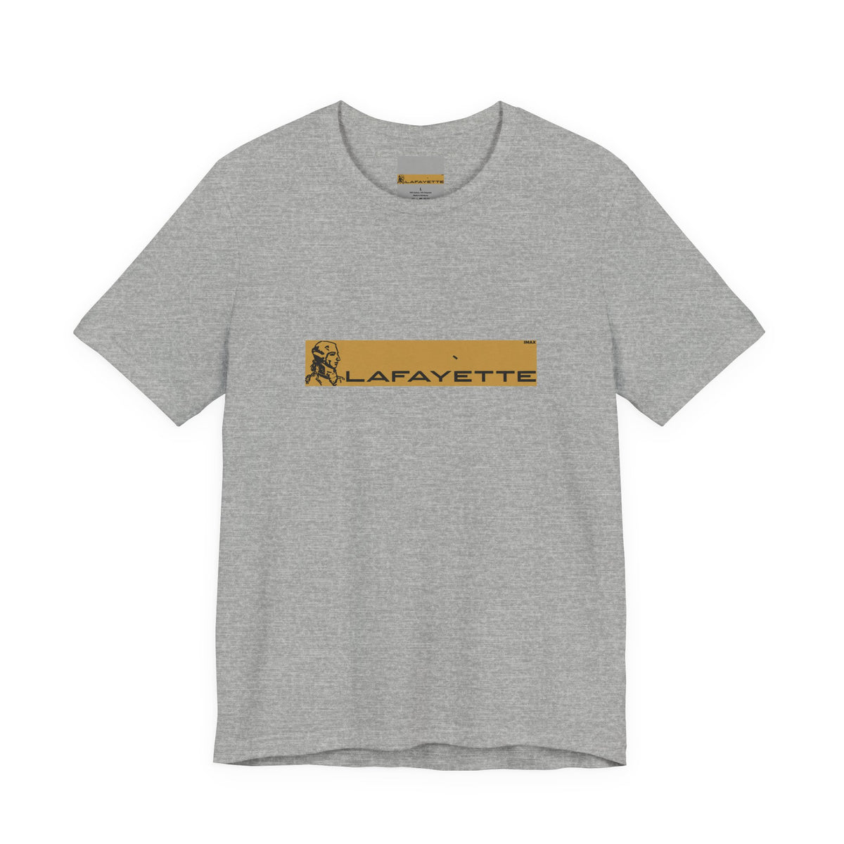 Lafayette Radio Electronics T-Shirt