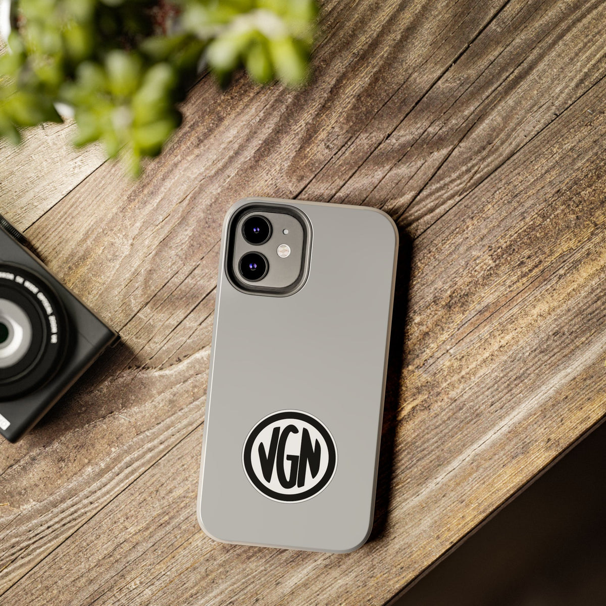 Virginian Railway Tough Phone Case