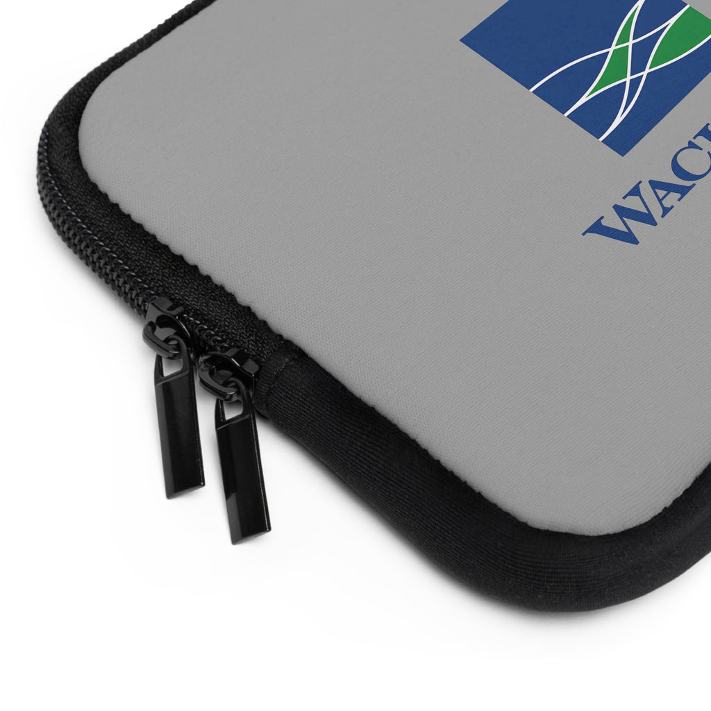 Wachovia Laptop Sleeve