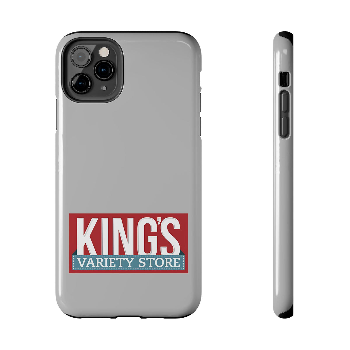 King's Variety Store Tough Phone Case