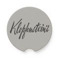 Klopfenstein's Car Coaster
