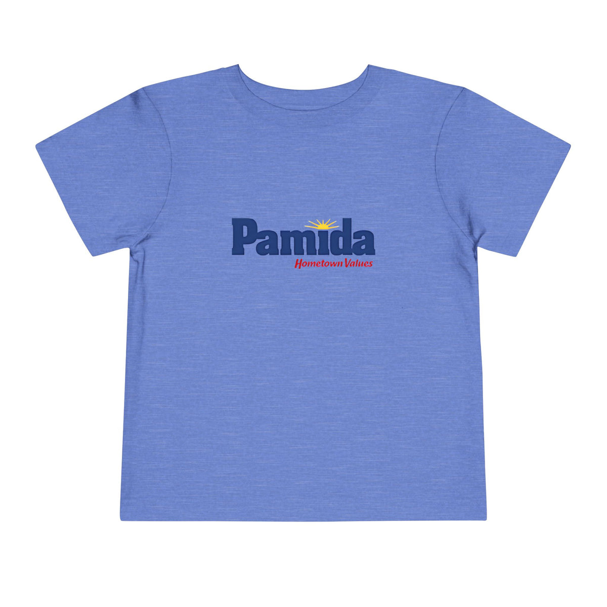 Pamida Toddler Tee / T-Shirt