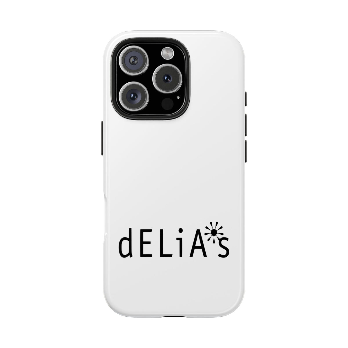 Delia's Tough Phone Case