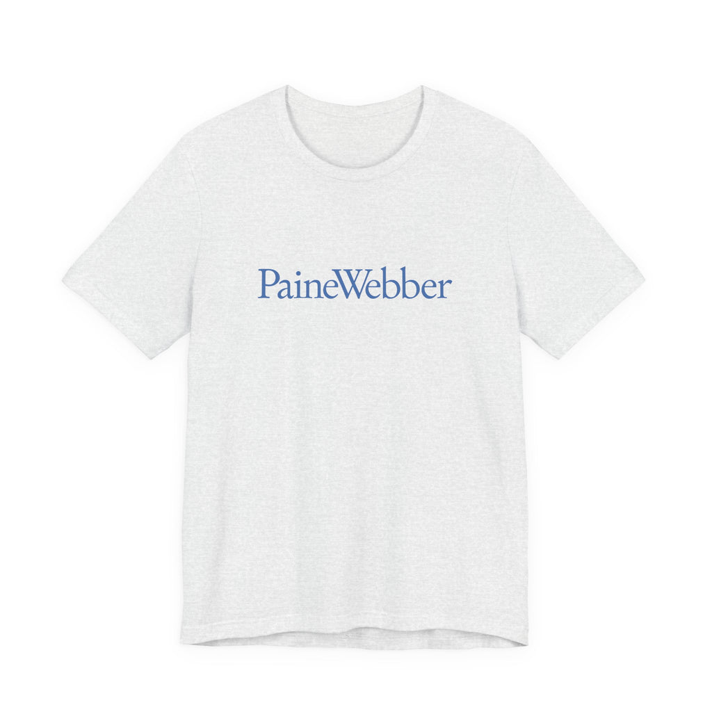 PaineWebber T-Shirt