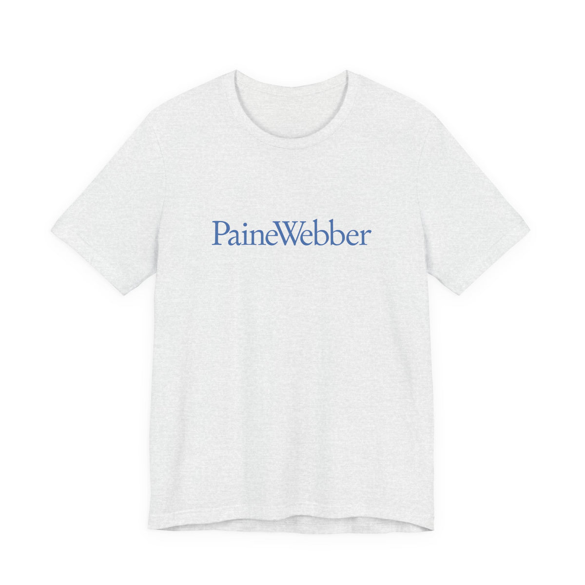 PaineWebber T-Shirt