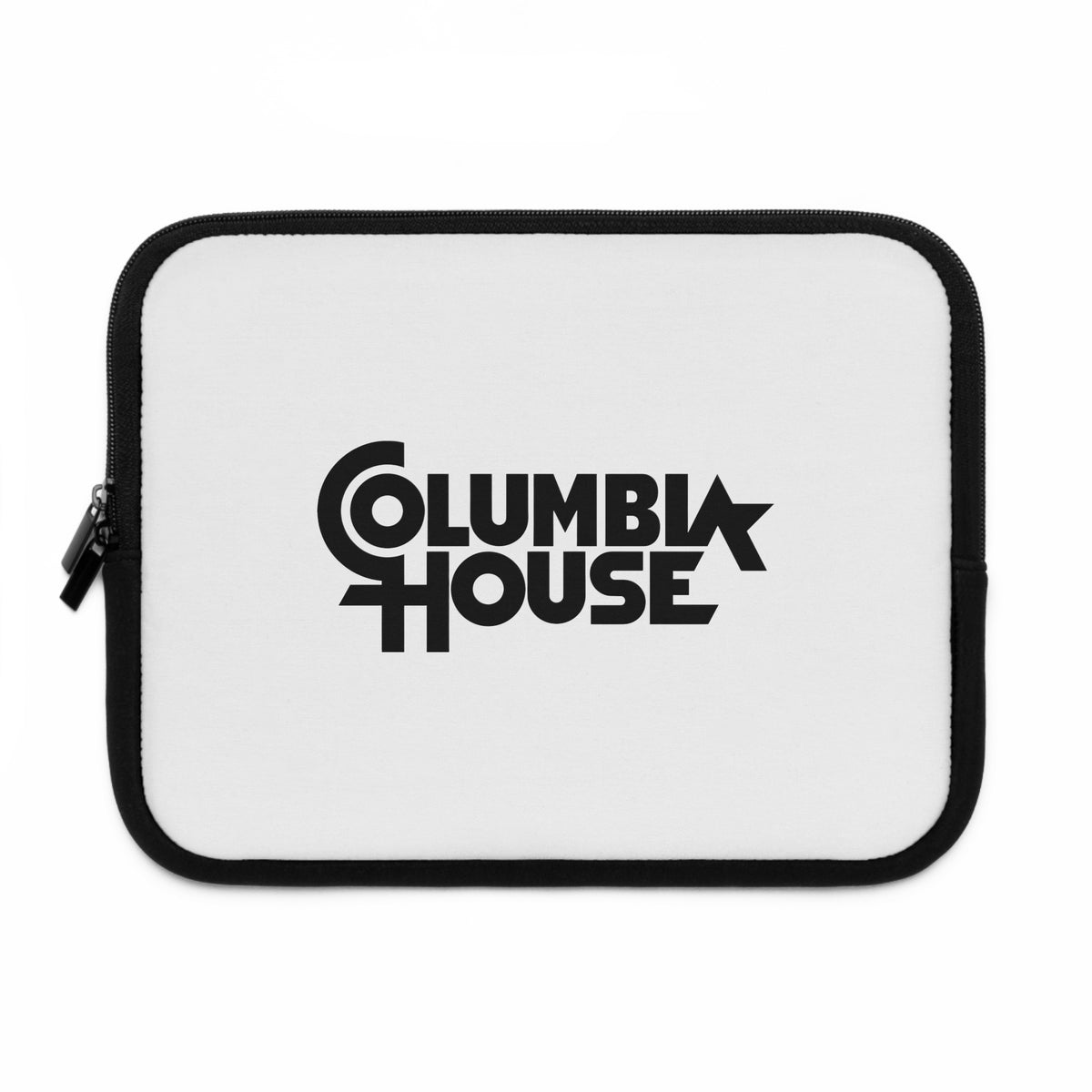 Columbia House Laptop Sleeve