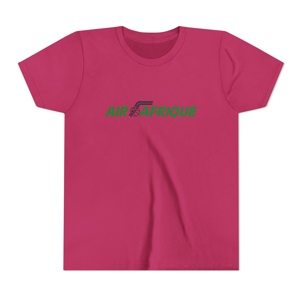 Air Afrique Kids Tee / T-Shirt