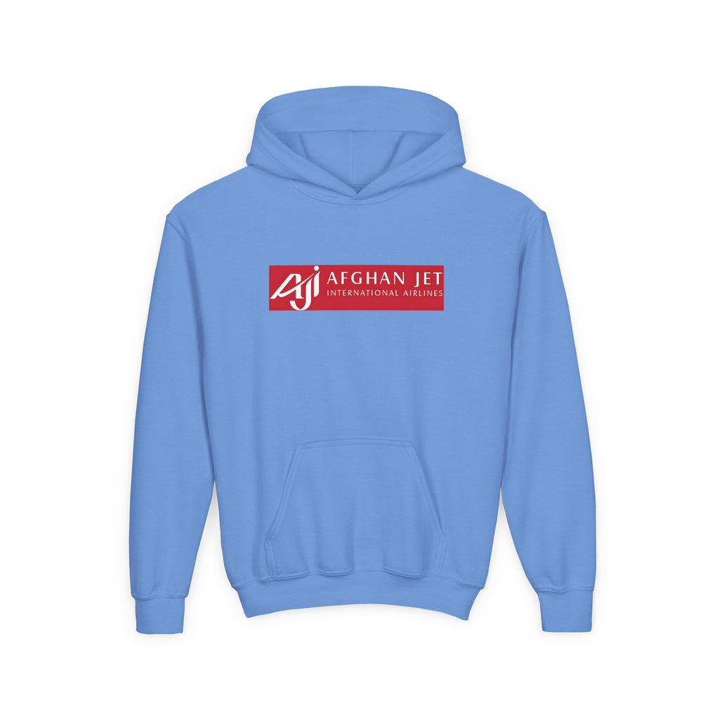 Afghan Jet International Airlines Youth Hoodie / Sweatshirt