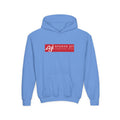 Afghan Jet International Airlines Youth Hoodie / Sweatshirt