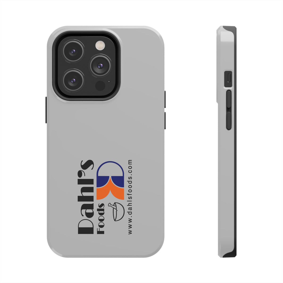 Dahl's Foods Tough Phone Case