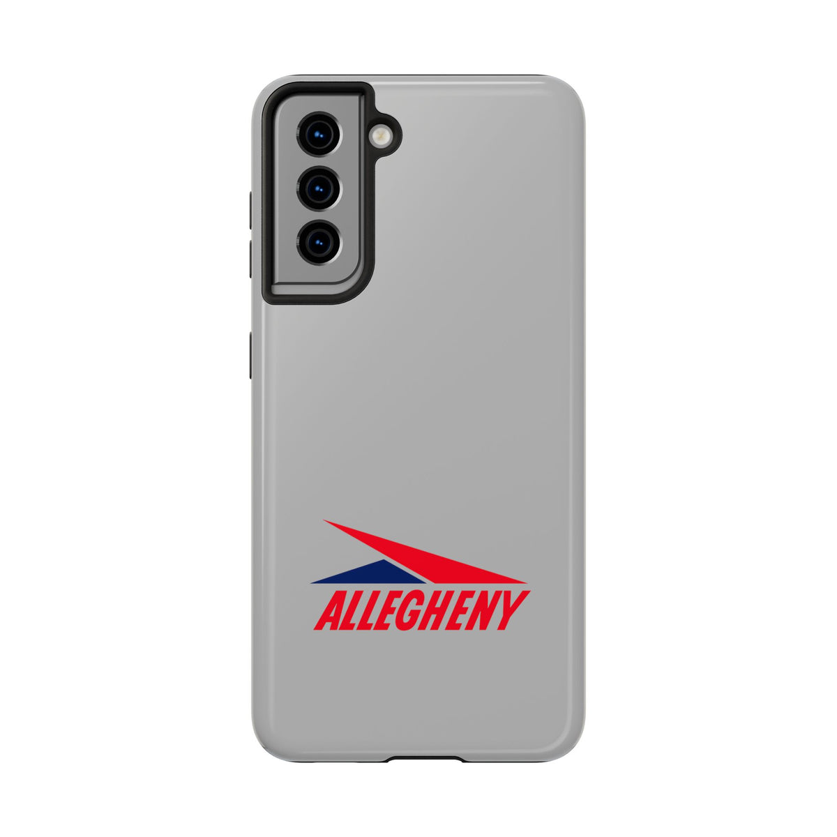Allegheny Airlines Tough Phone Case