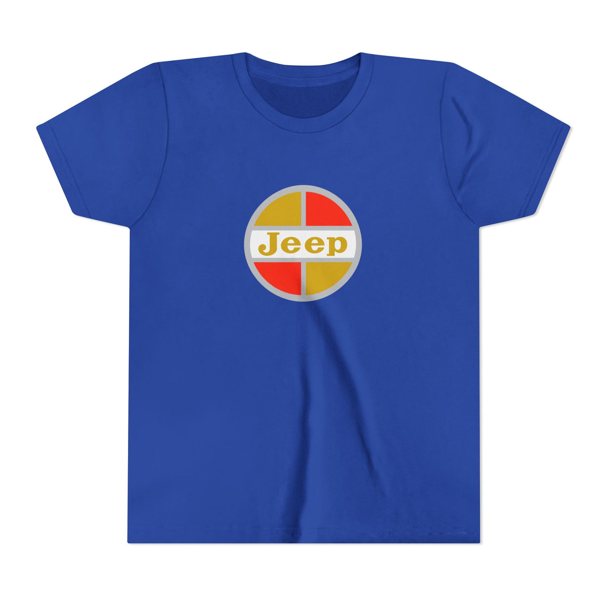 Kaiser Jeep Kids Tee / T-Shirt
