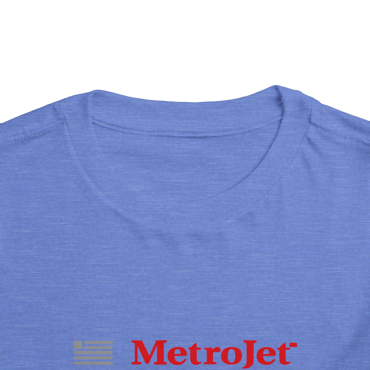 MetroJet Toddler Tee / T-Shirt