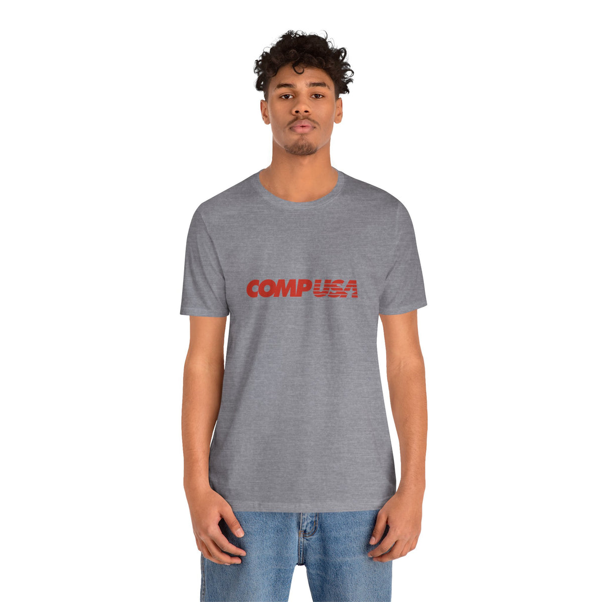 CompUSA T-Shirt