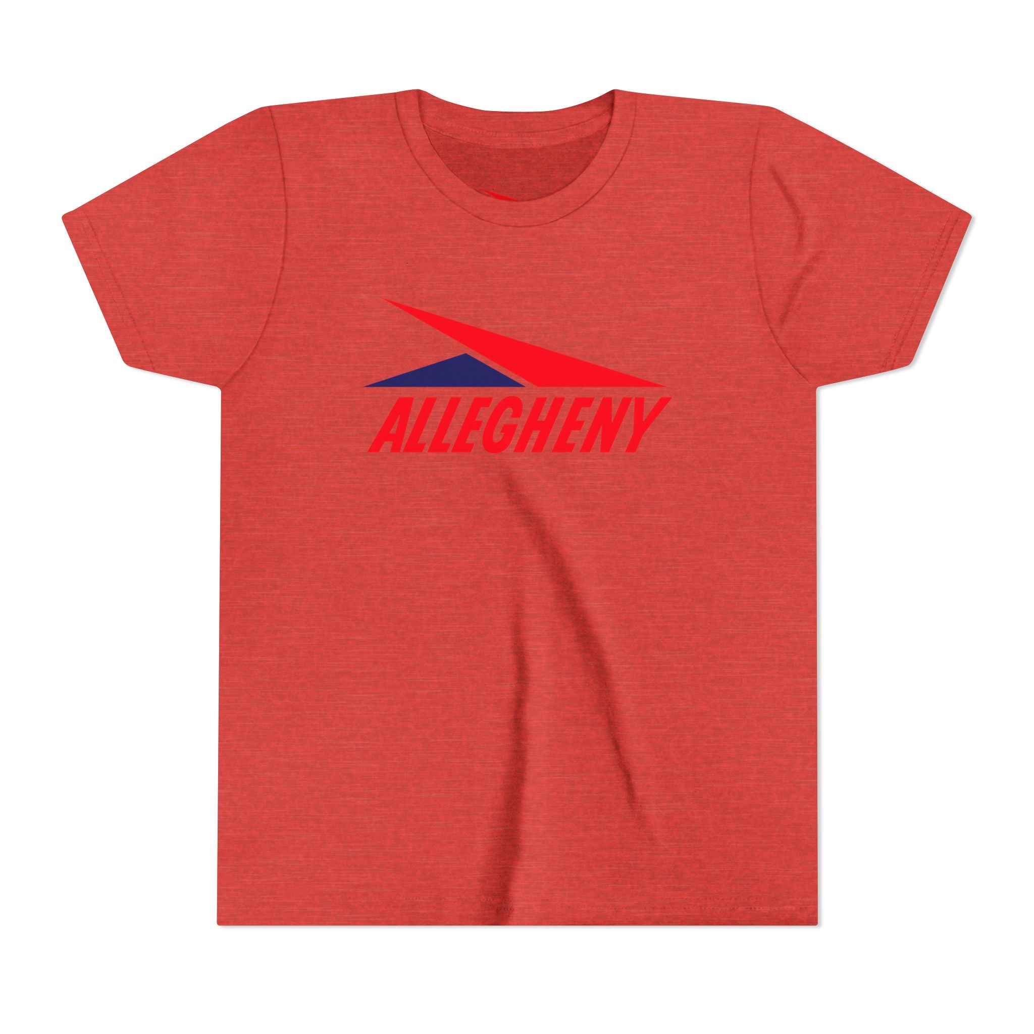 Allegheny Airlines Kids Tee / T-Shirt