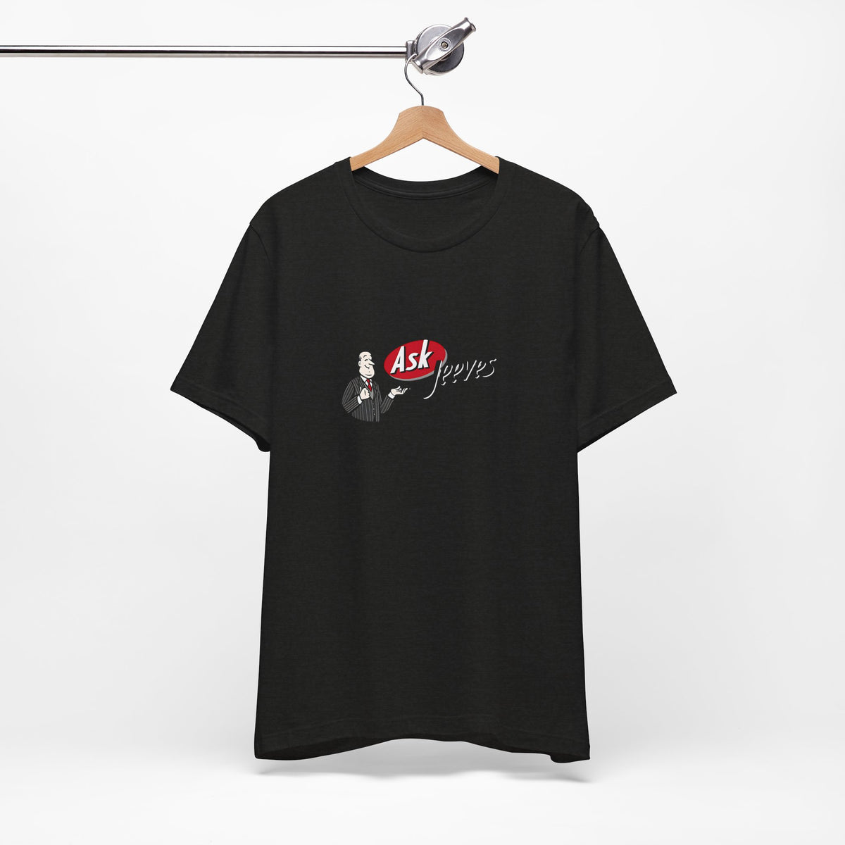 Ask Jeeves T-Shirt