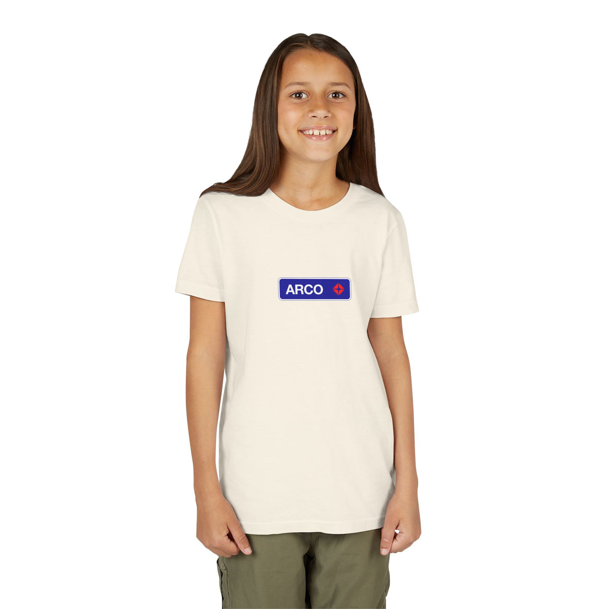ARCO (Atlantic Richfield) Kids Tee / T-Shirt