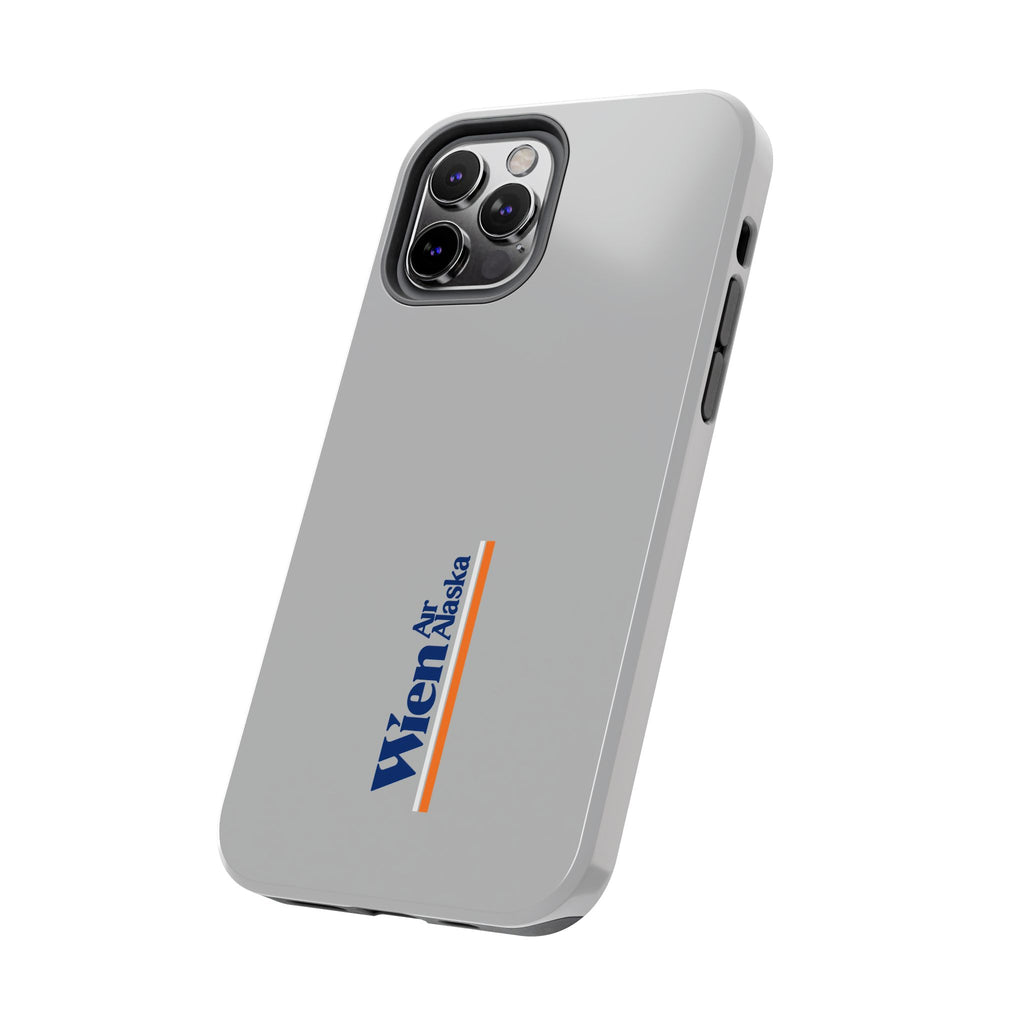 Wien Air Alaska Tough Phone Case