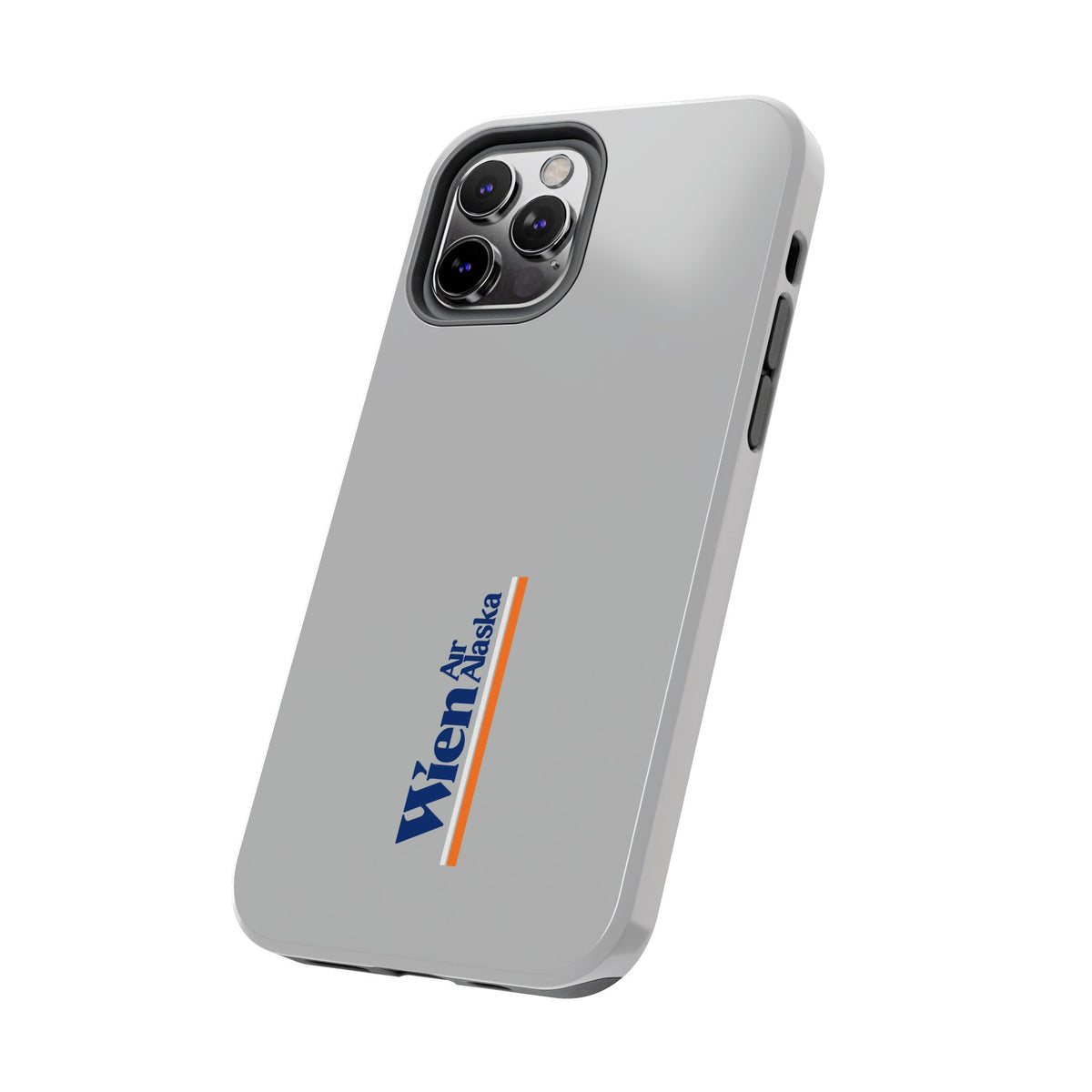 Wien Air Alaska Tough Phone Case