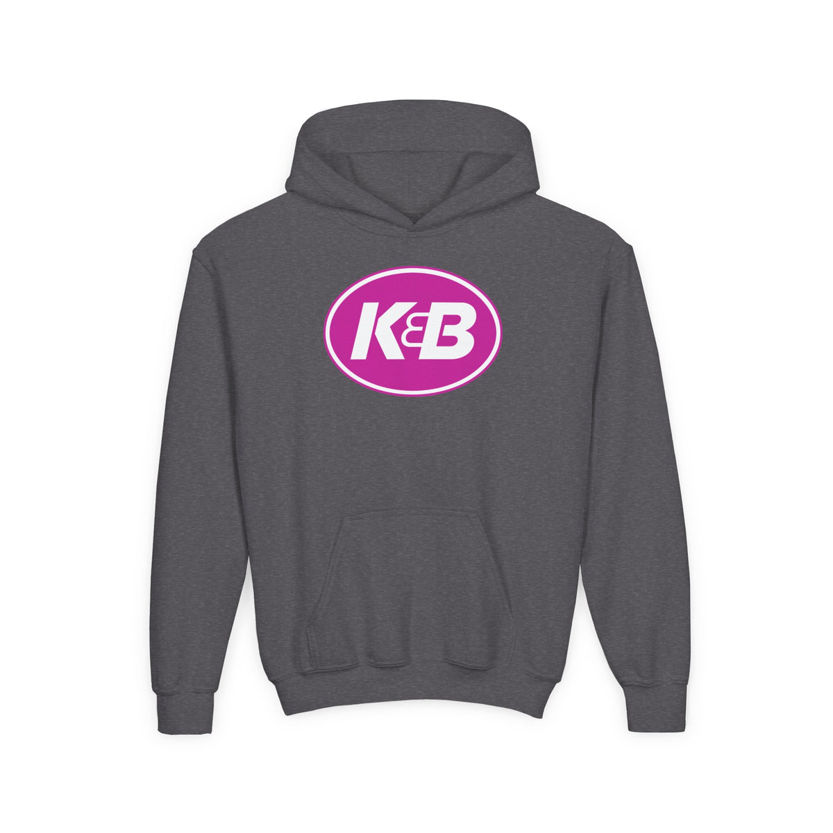 K&B (Katz & Besthoff) Youth Hoodie / Sweatshirt